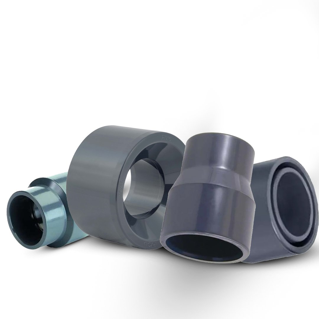 Réductions PVC